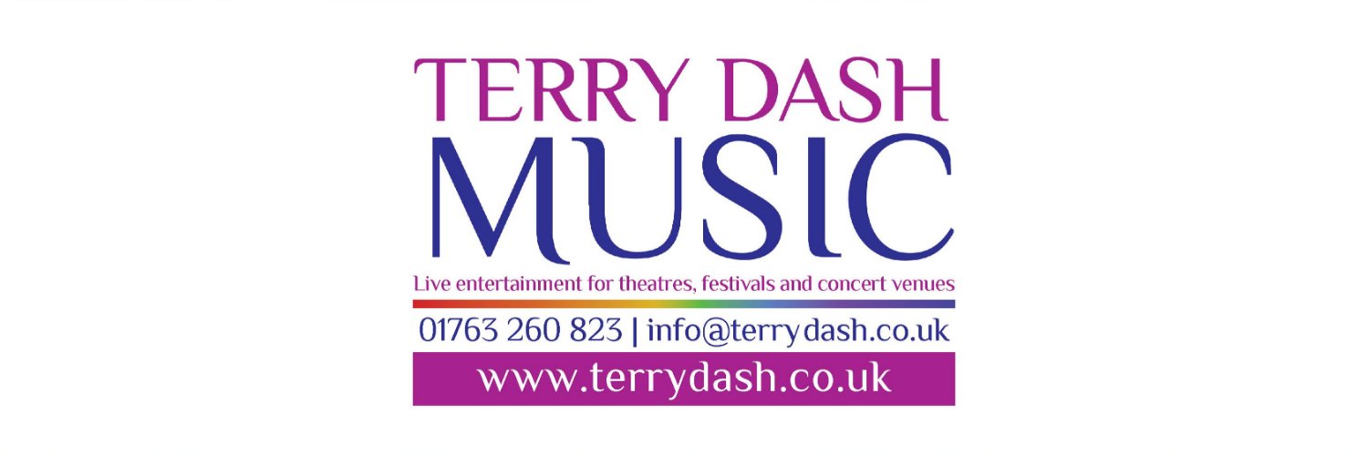 TerryDashMusic's profile banner image