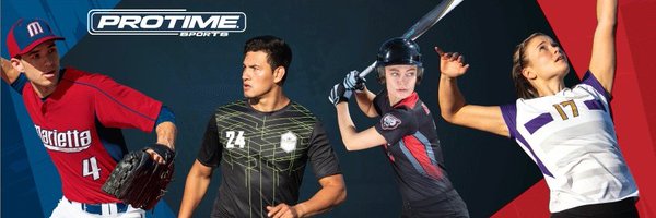 ProtimeSports Profile Banner
