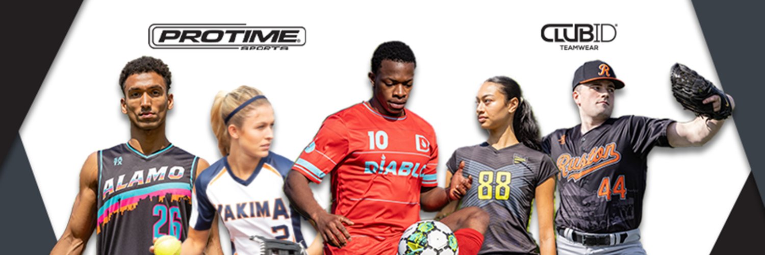Protime Sports banner