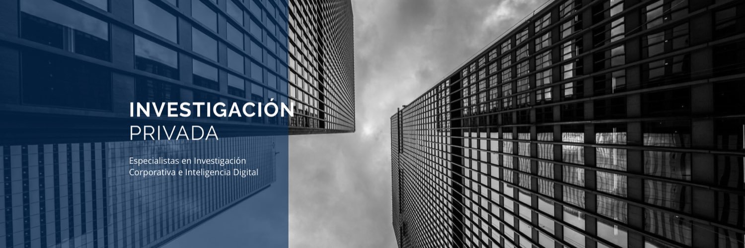 infodetec's profile banner image
