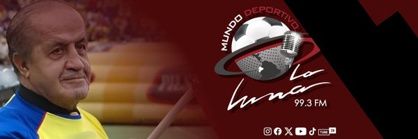 MundoDeporEC Profile Banner