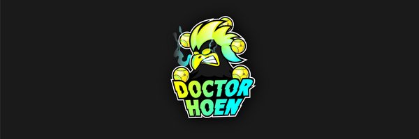 Doctor Hoen Profile Banner