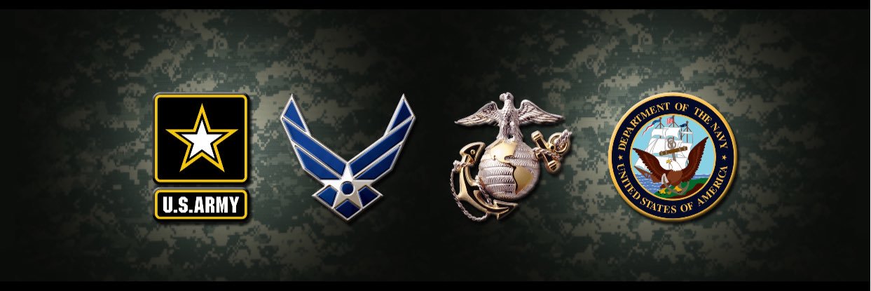 Veterans Of U.S🇺🇸 banner