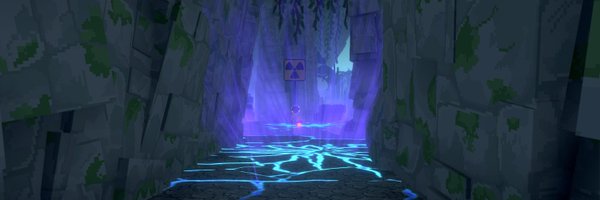 LucidityUK Profile Banner