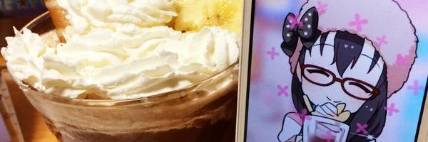 sushidume's profile banner image