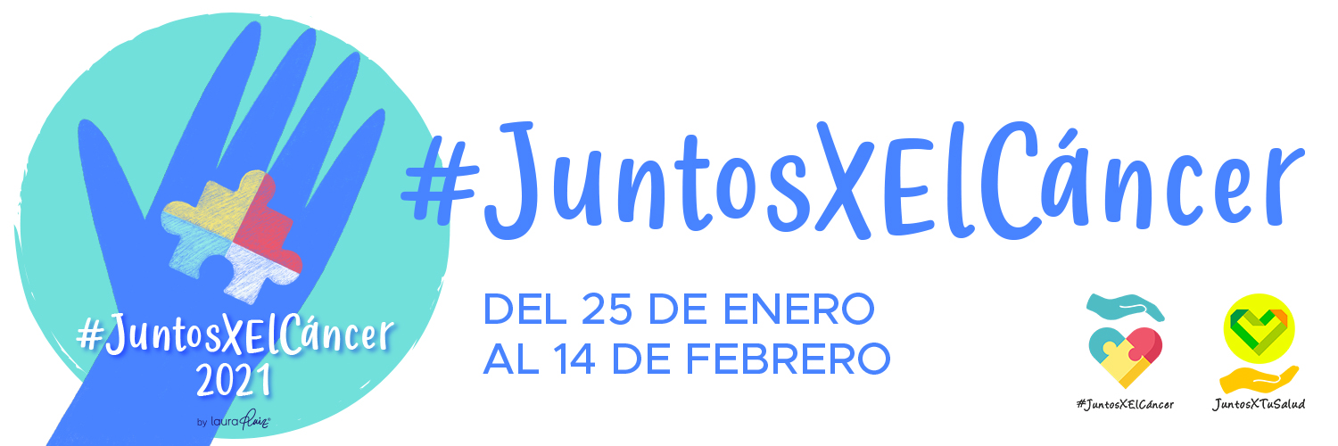 JuntosXTuSalud banner