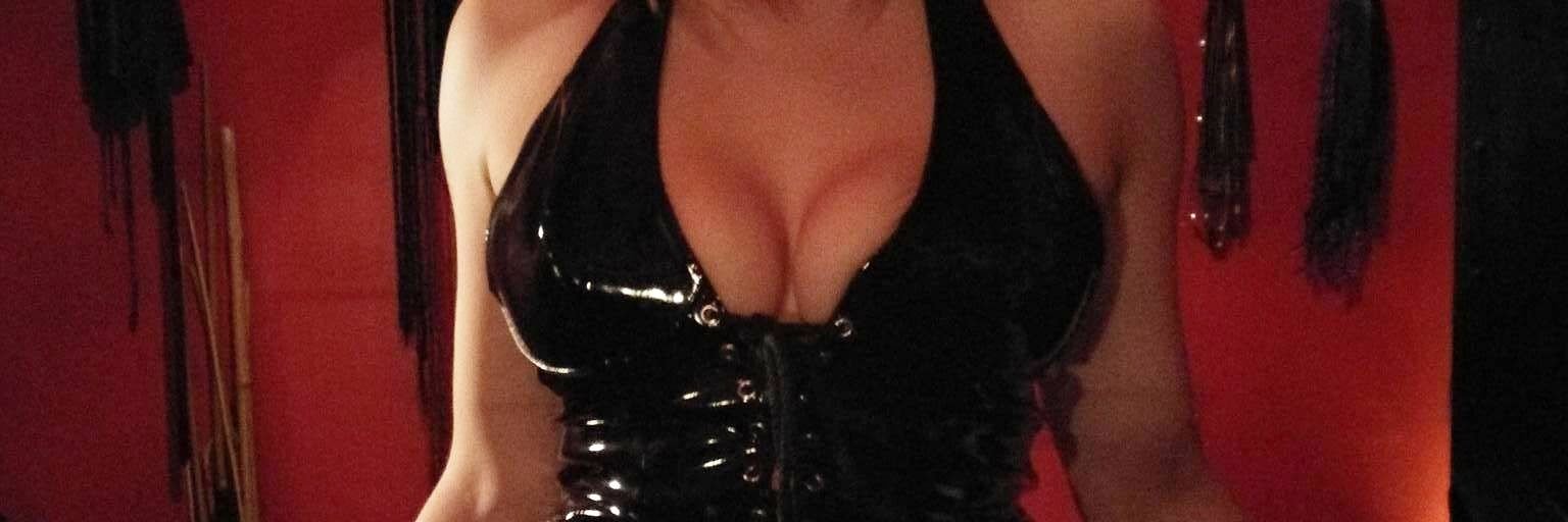 mistress_juno's profile banner image