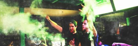 CalidandeeCadiz's profile banner image