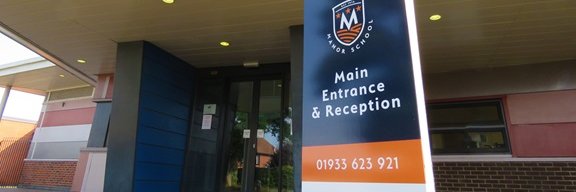 Manor_School's profile banner image