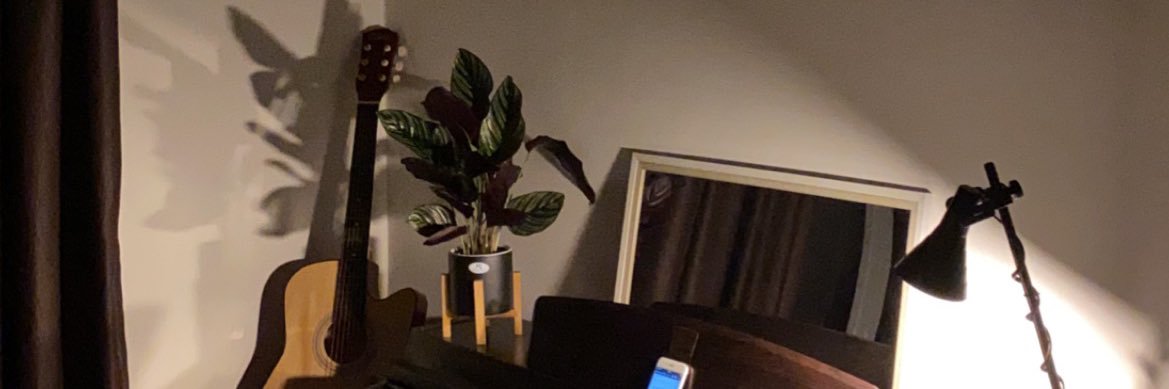 wzharith's profile banner image
