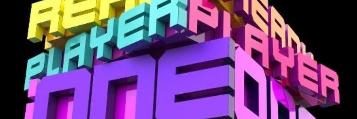 ReadyPlayerONE banner
