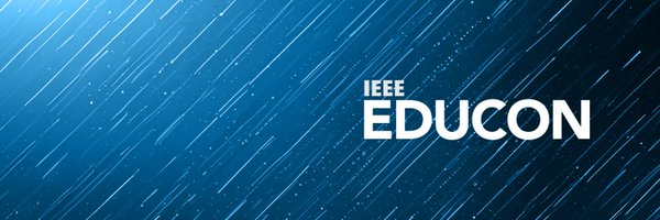 IEEE_EDUCON Profile Banner