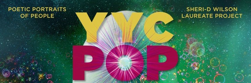 YYCSpokenWord's profile banner image