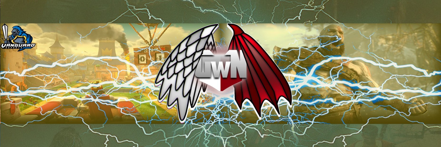GWNephYT's profile banner image