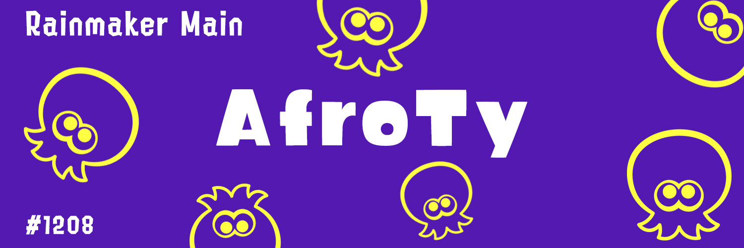 AfroTy banner