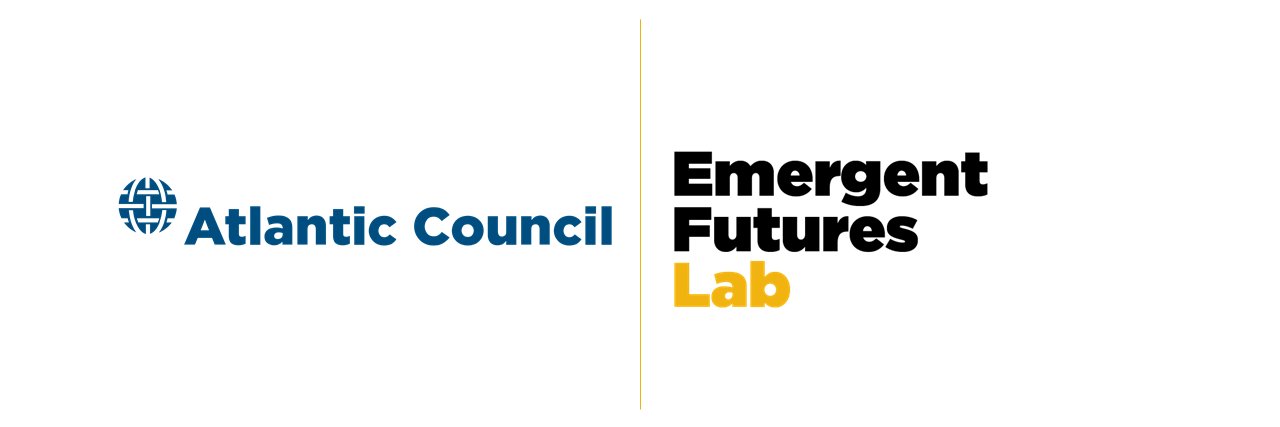 Emergent Futures lab banner