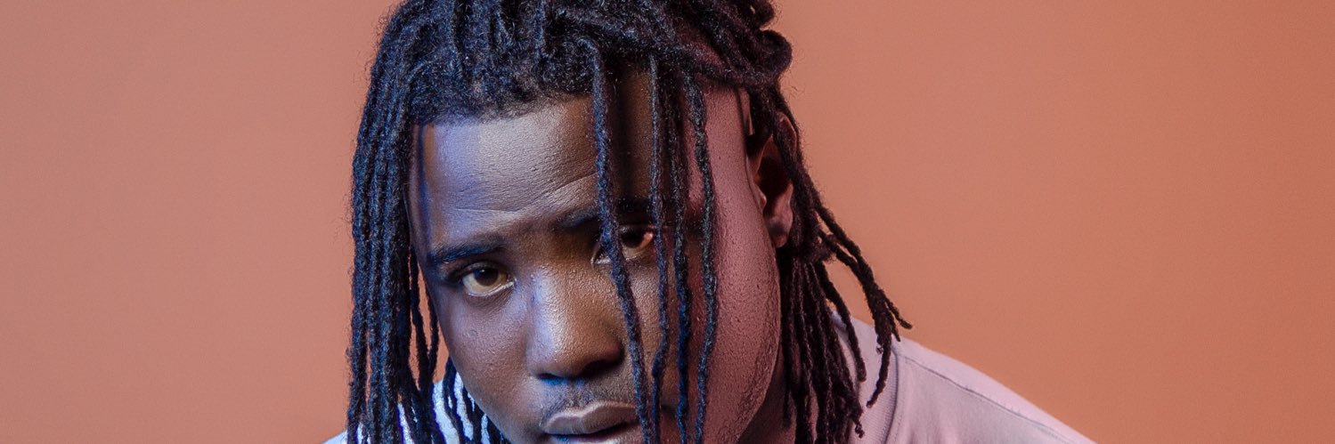 AdonisGh's profile banner image