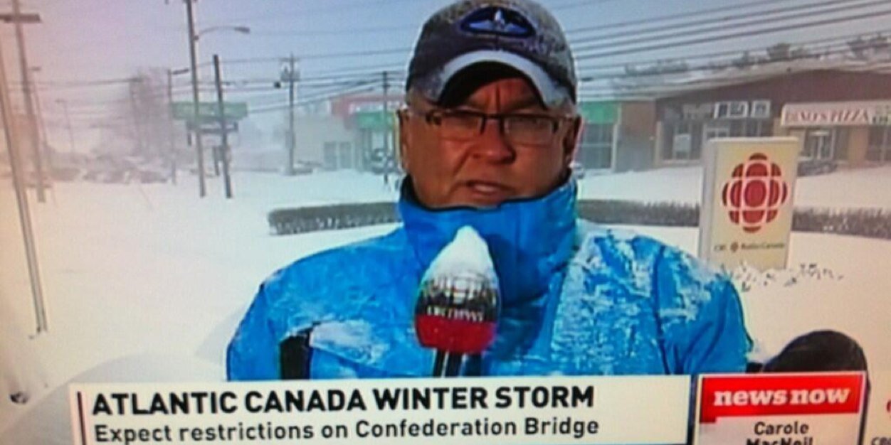 Kevin Boomer Gallant banner