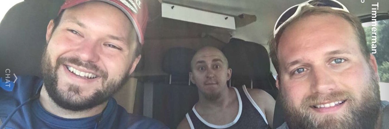 Behaving Bradley banner