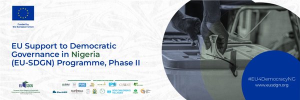 EU_SDGN Profile Banner