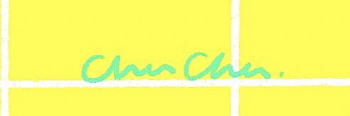 chacha3room's profile banner image