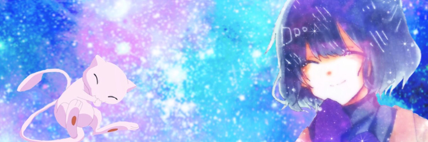 🌸なほ🐕 banner