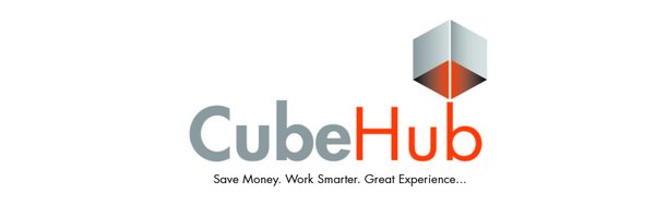 CubeHubNG Profile Banner