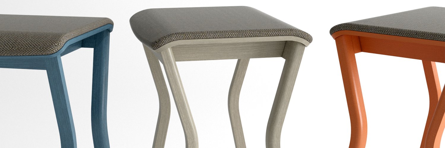 New Design | Group: Contract Furniture banner