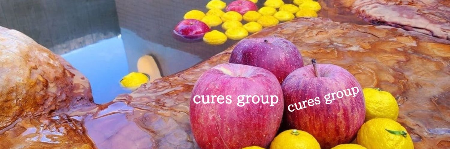 curesgroup_M's profile banner image