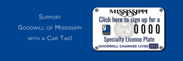 GoodwillMS Profile Banner
