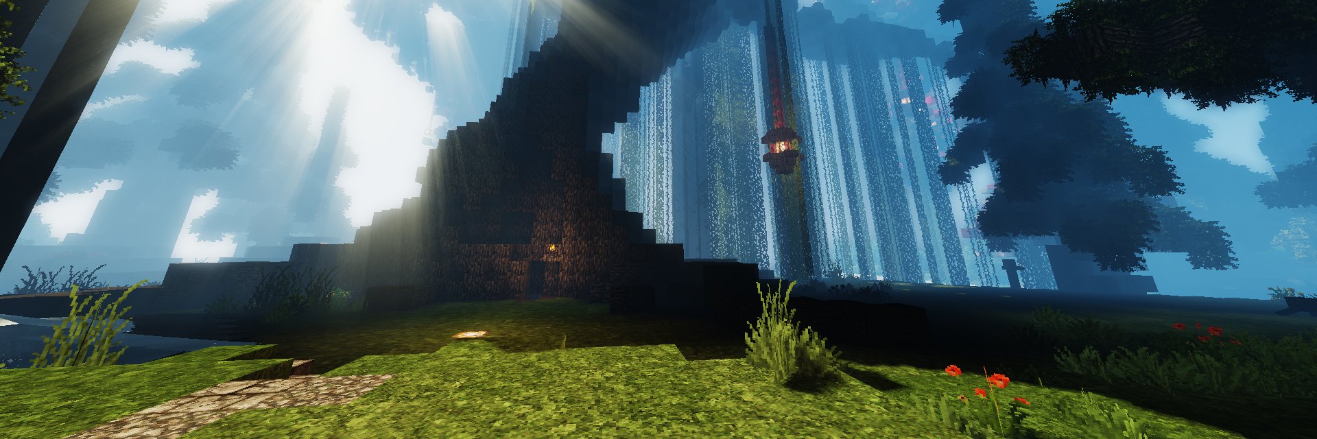 aGamingRaven's profile banner image
