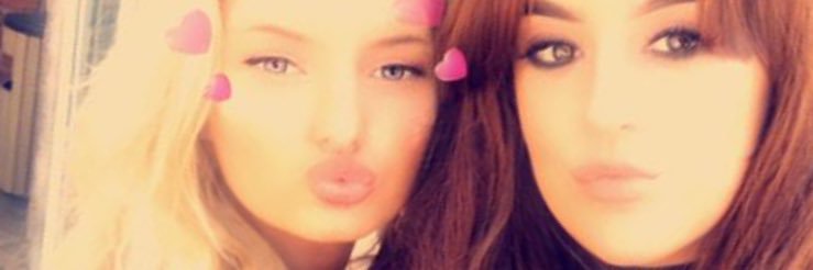 Beckwalsh's profile banner image