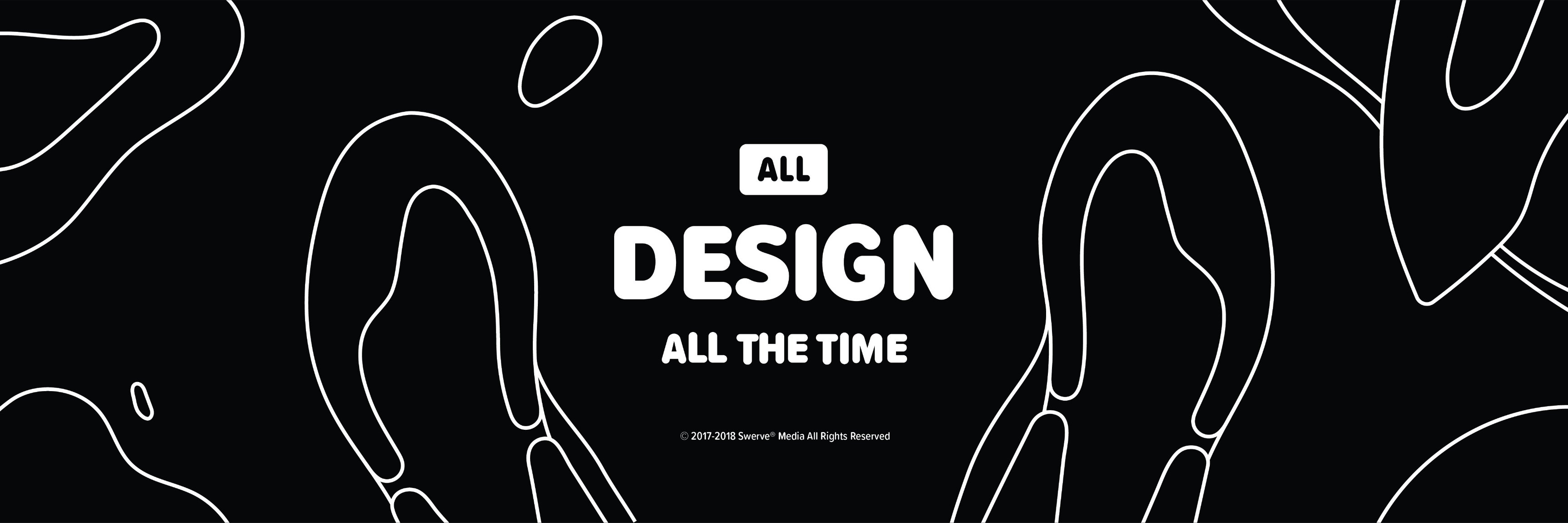 Swerve® Illustrator banner