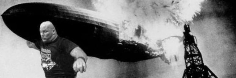 B banner