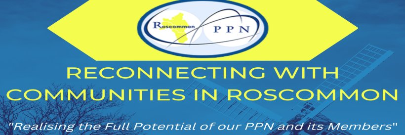 Roscommon PPN banner