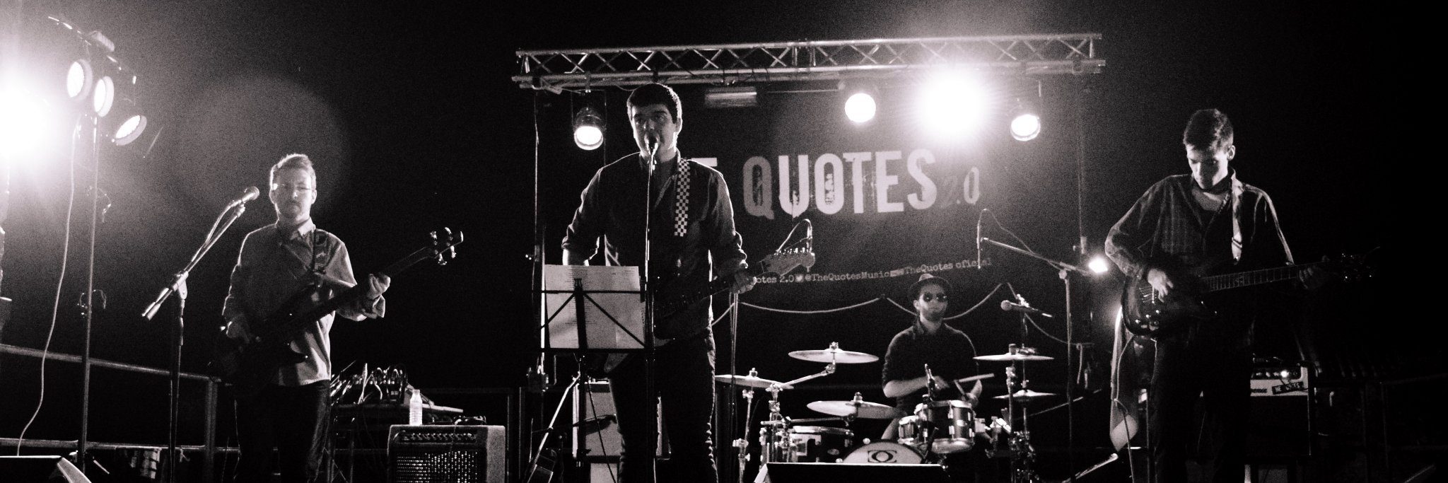 TheQuotesMusic's profile banner image