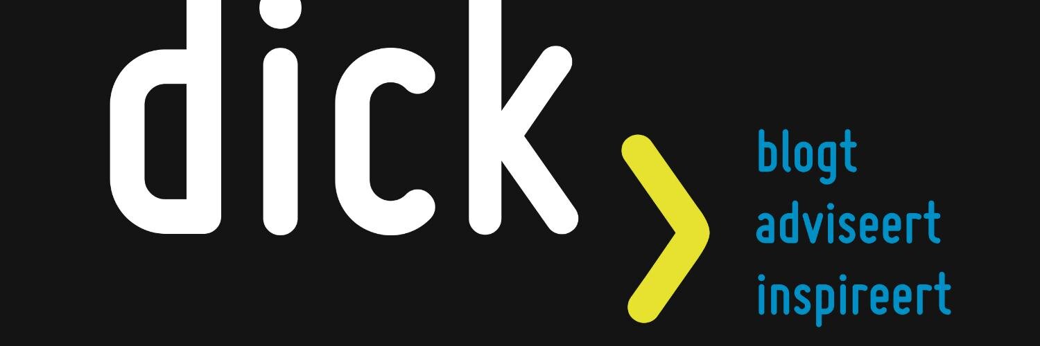 dickleene's profile banner image