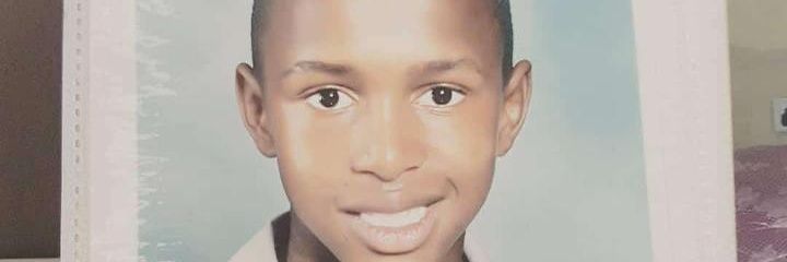 Thabo Sithole banner