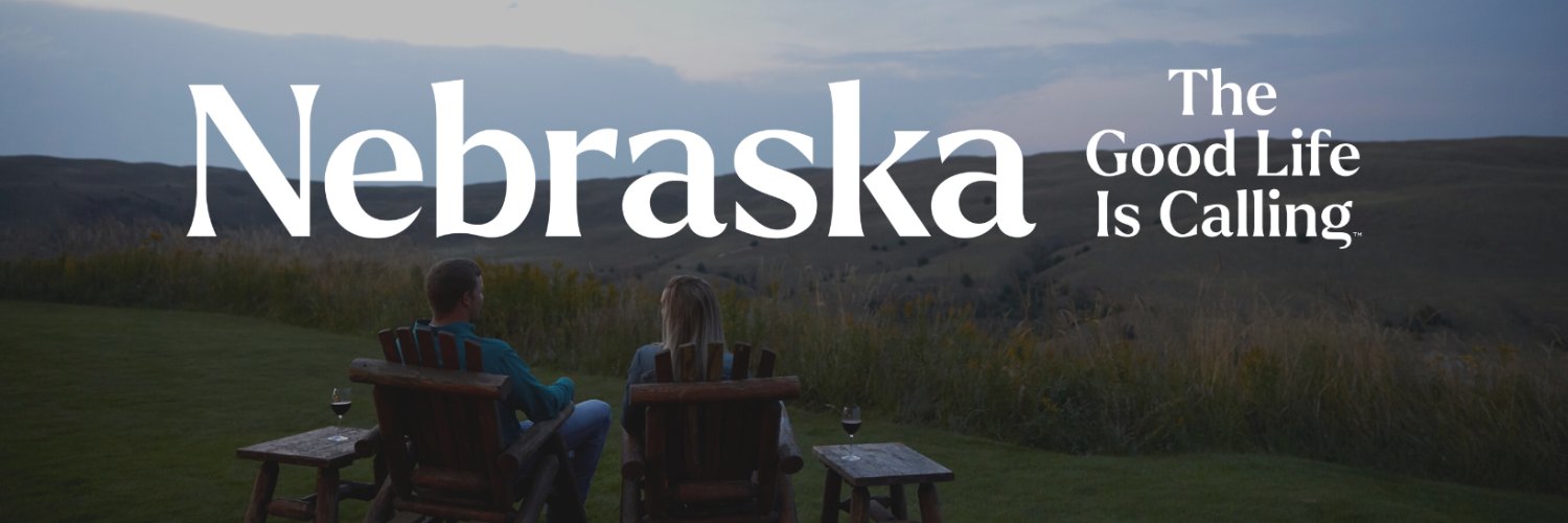 The Good Life Is Calling banner