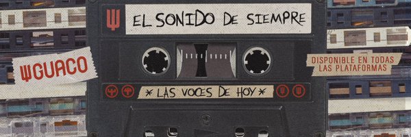 OficialGuaco Profile Banner