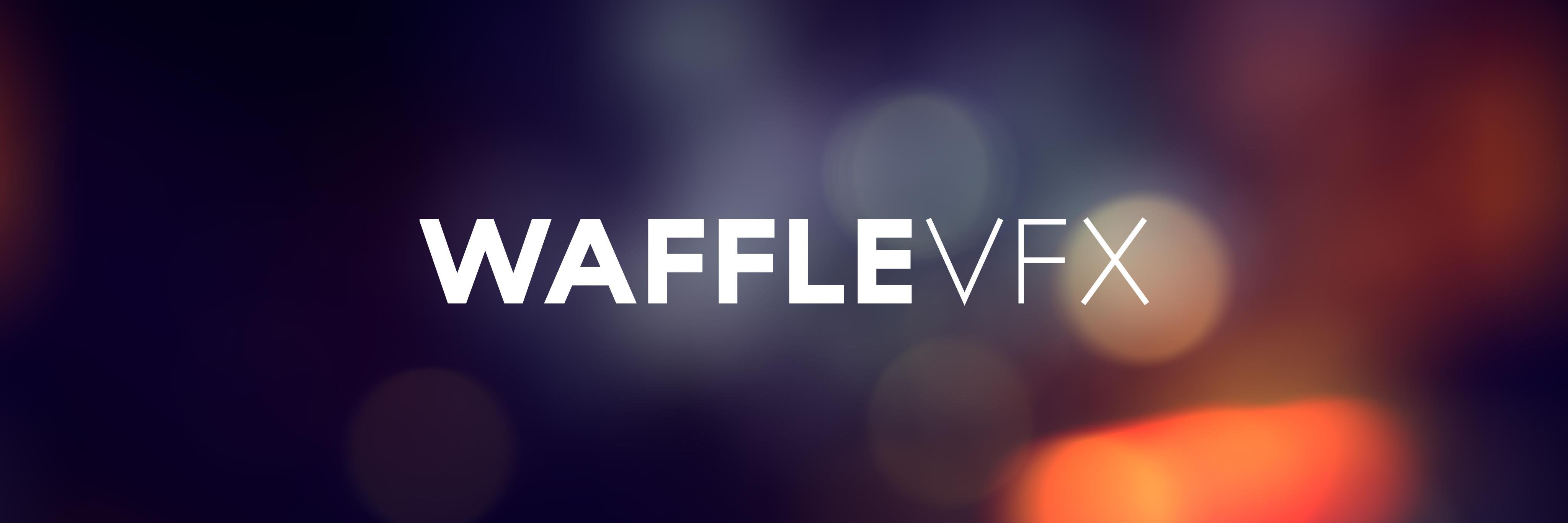 wafflevfx's profile banner image