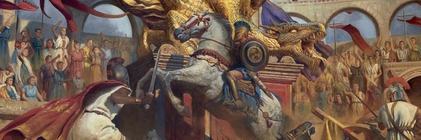 AlexBentDrums Profile Banner