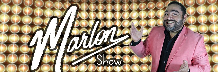 marlonshowtv's profile banner image