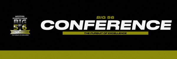Big56Conference Profile Banner