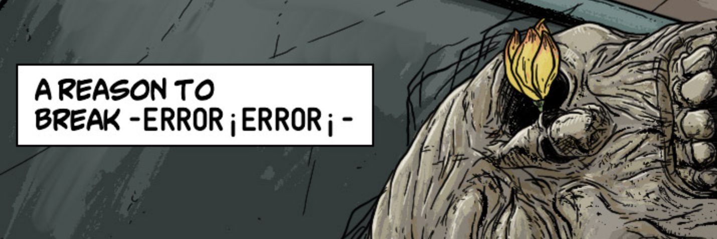 LukeofKondor's profile banner image