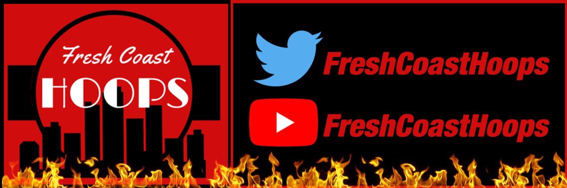Fresh Coast Hoops's banner