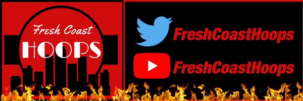 Fresh Coast Hoops Profile Banner