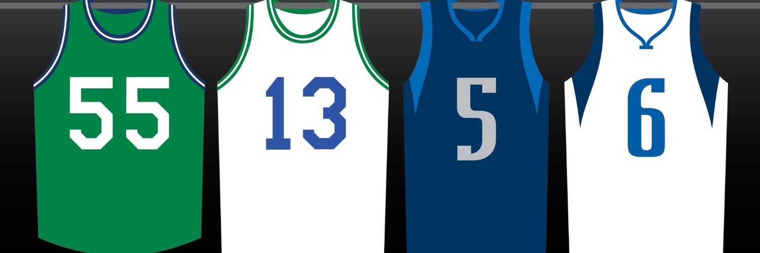 ForgottenMavs's profile banner image