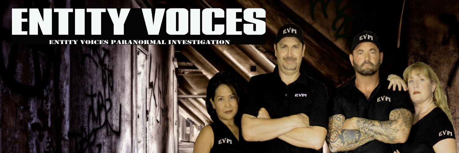 EntityVoices's profile banner image