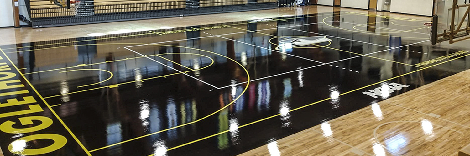 Oglethorpe Athletics banner